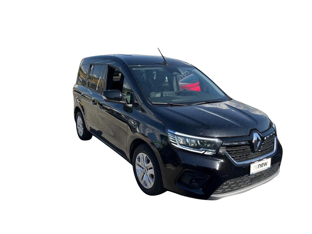 Renault Kangoo 1.5 blue dci equilibre 95cv