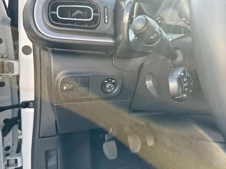 Citroen C3 PureTech 83 S&S Shine