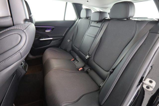 MERCEDES-BENZ CLA sse C C 200 d Mild hybrid S.W. Advanced