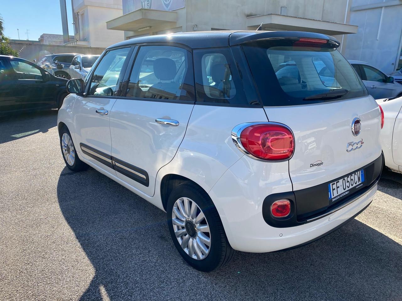 Fiat 500 1.3 Multijet POP STAR | 2016