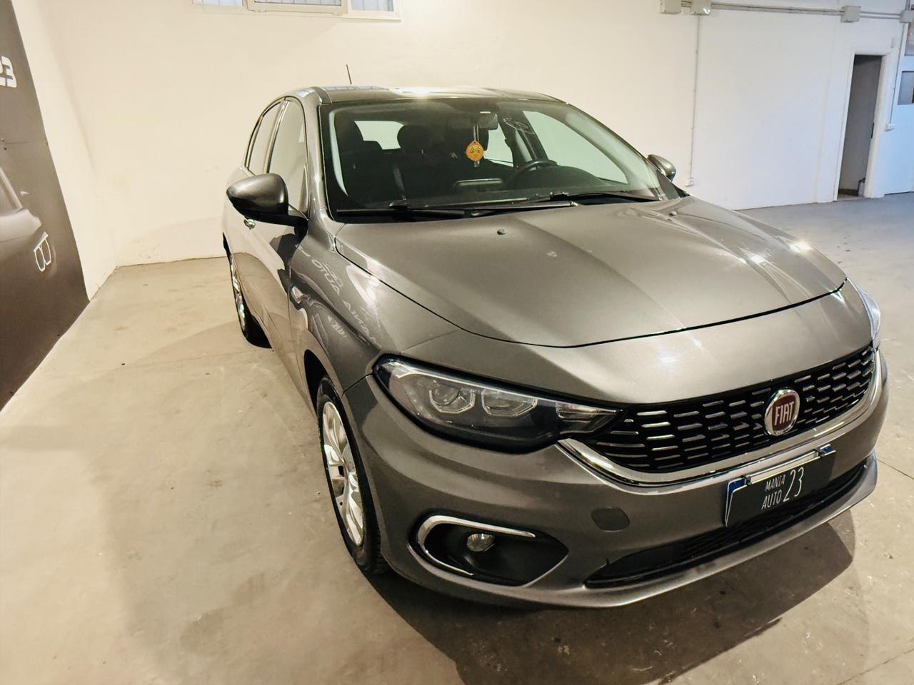 Fiat TIPO 1.6 MTJ 120CV AUTOMATICA LOUNGE PLUS*