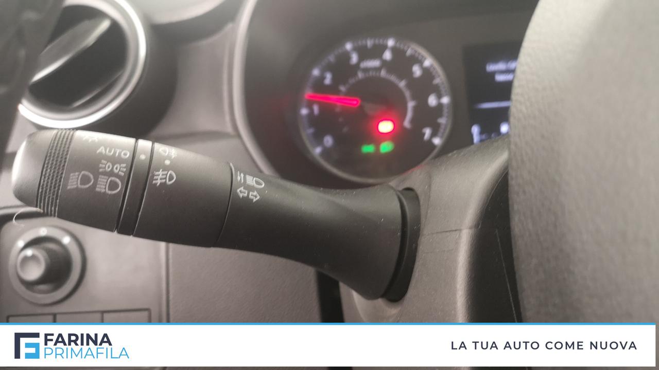 DACIA Duster II 2021 - Duster 1.0 tce Prestige Gpl 4x2 100cv