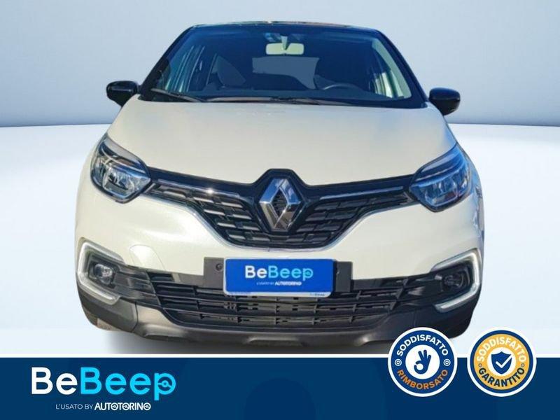 Renault Captur 1.3 TCE SPORT EDITION2 130CV FAP