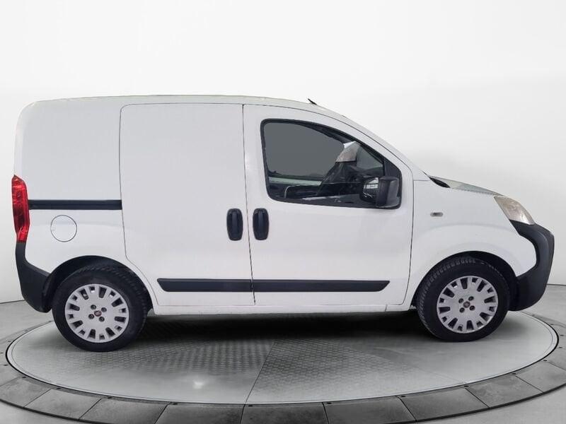 FIAT Fiorino 1.3 MJT 75CV Furgone E5+