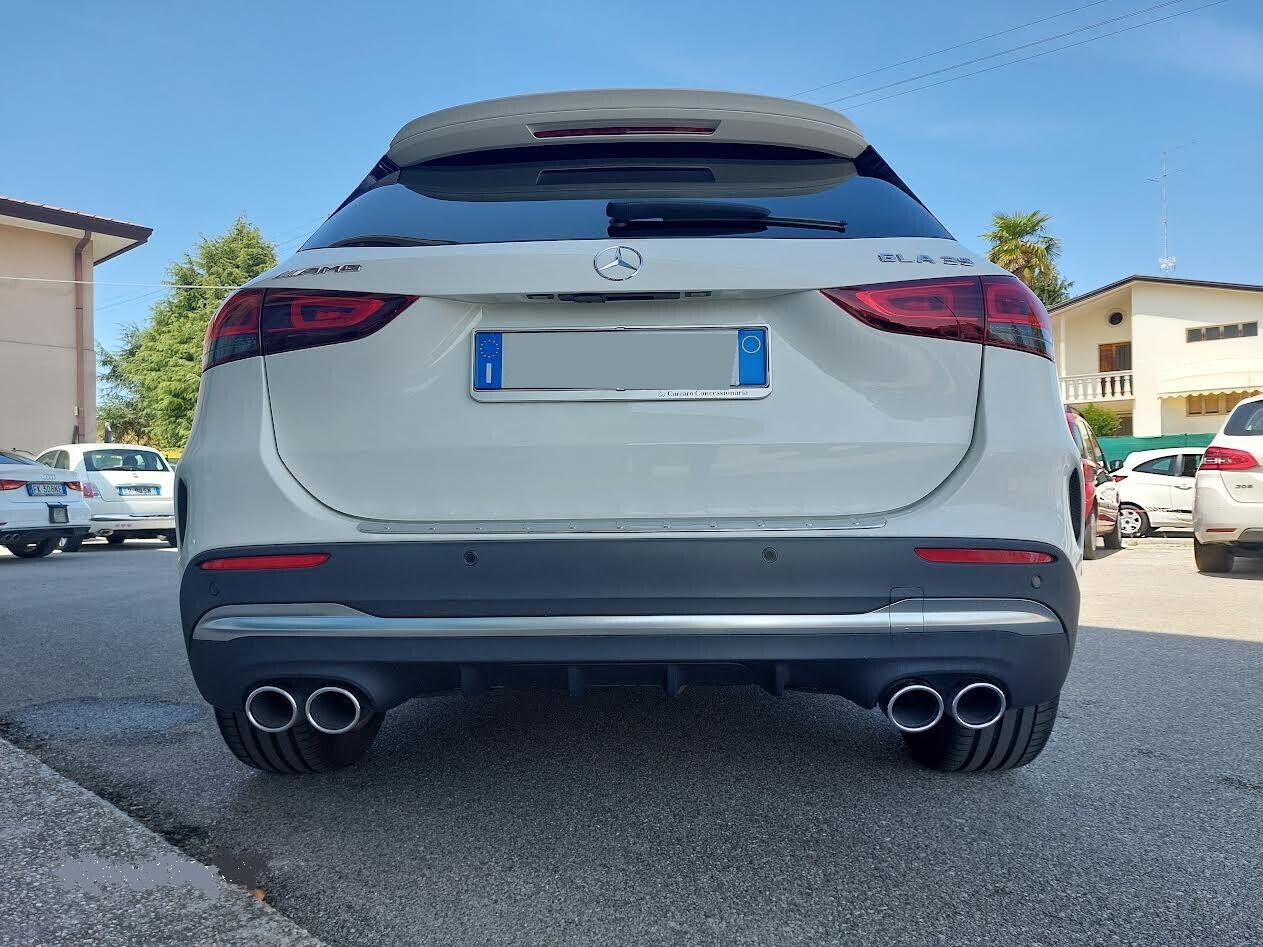 Mercedes-benz A 35 AMG Molto Accessoriata leggi sotto!!