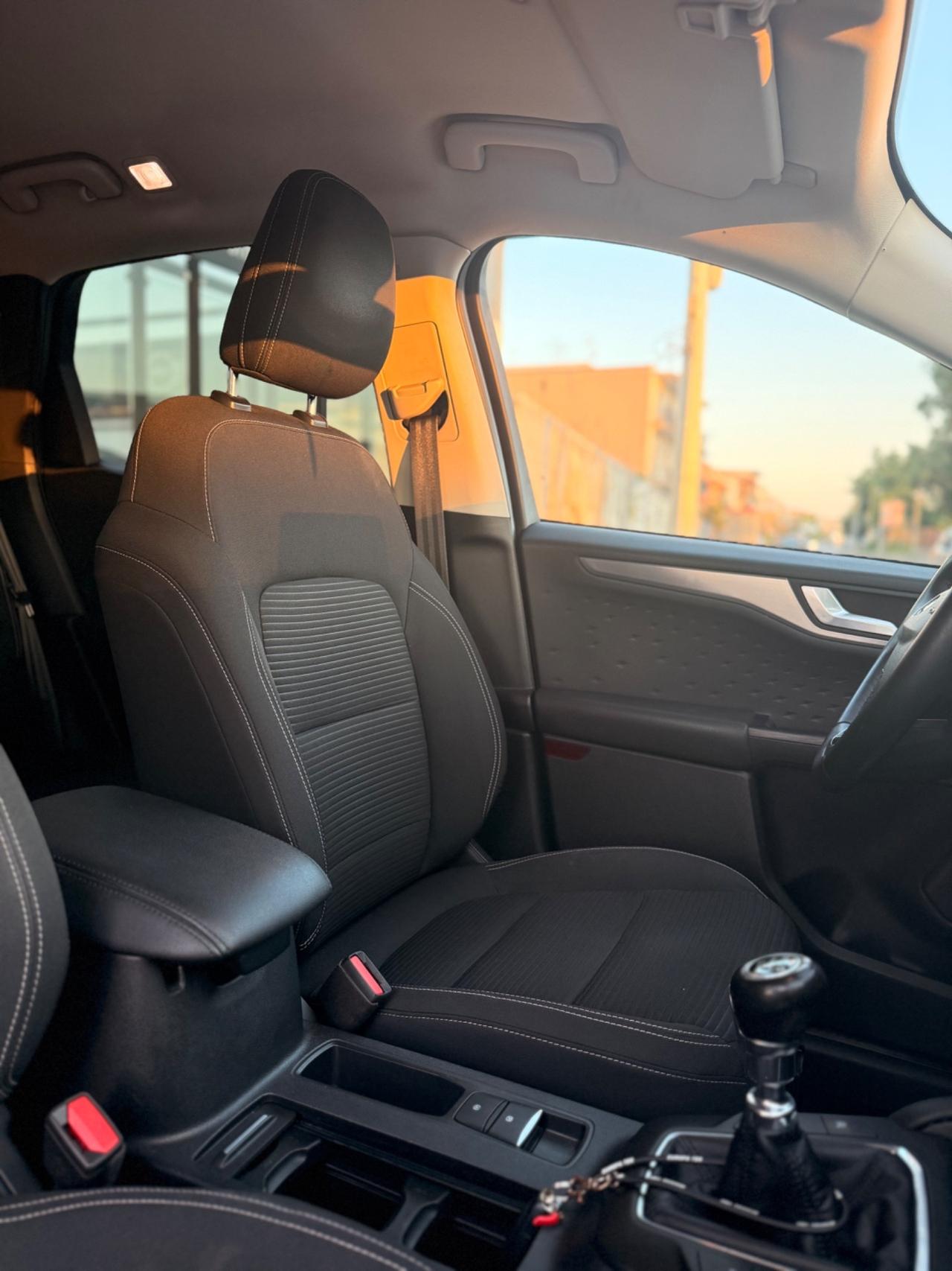 Ford Kuga 1.5 EcoBlue 120 CV 2WD Titanium