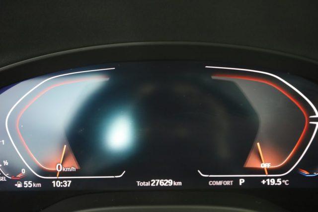 BMW X3 X3 sDrive18d 48V