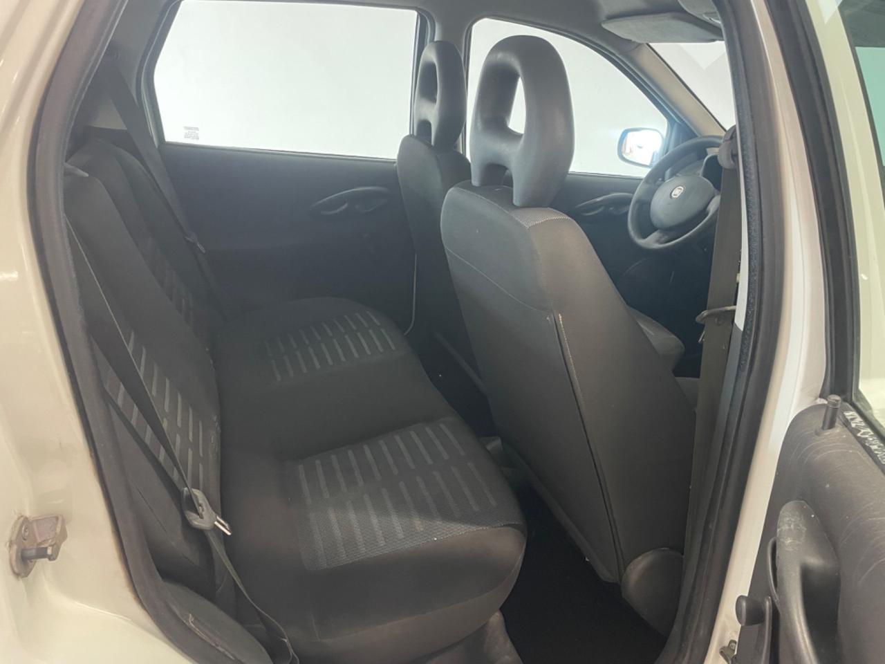 Fiat Punto Classic 1.2 5 porte Active Perfetta !