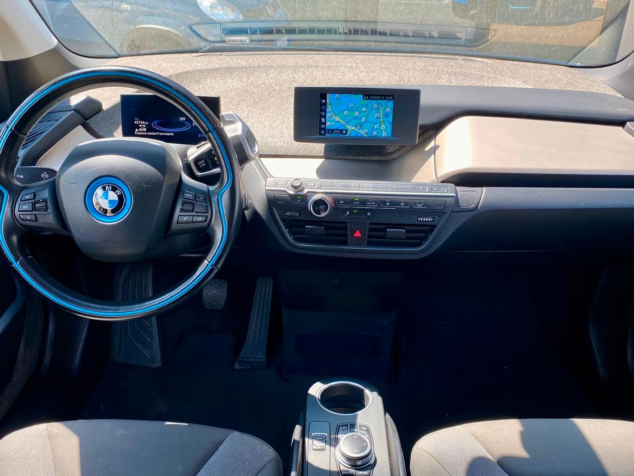 BMW i3 s 120Ah -LED -NAVI PDC- PRONTA CONSEGNA
