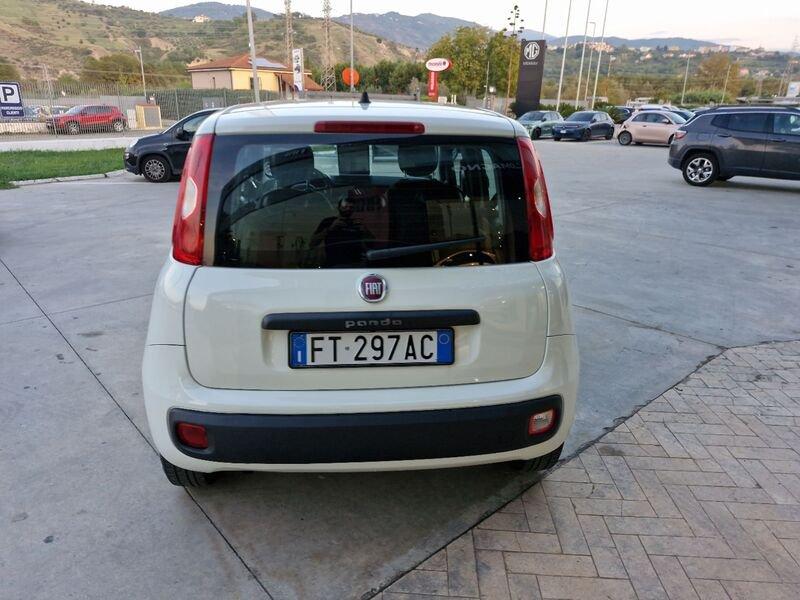 FIAT Panda III 2016 1.2 Easy s&s 69cv my19
