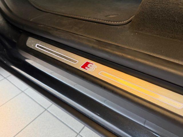 AUDI Q8 50 TDI 286 CV quattro tiptronic S LINE //TETTO//
