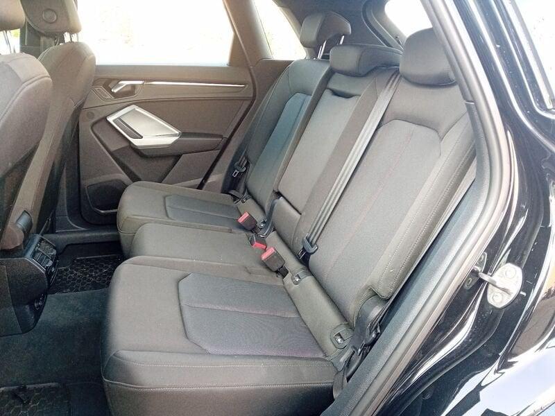 Audi Q3 Q3 35 TDI Business Advanced