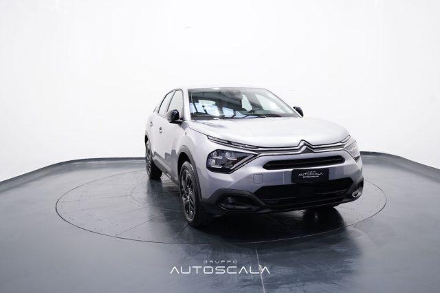 CITROEN C4 1.2 PureTech 130cv S&S Plus