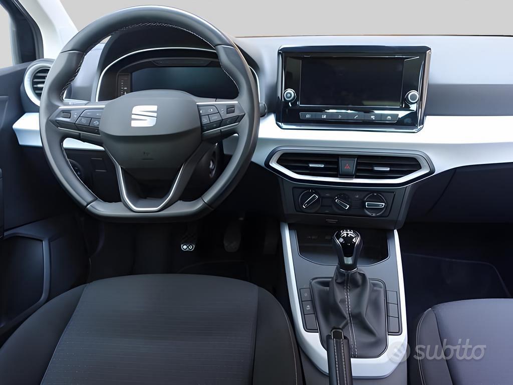 Seat Arona 1.0 ecotsi Style 95cv