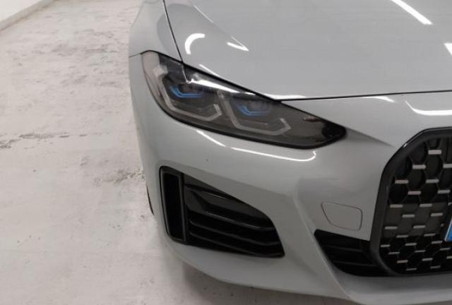 BMW 420 i Msport Tetto panoramico apribile