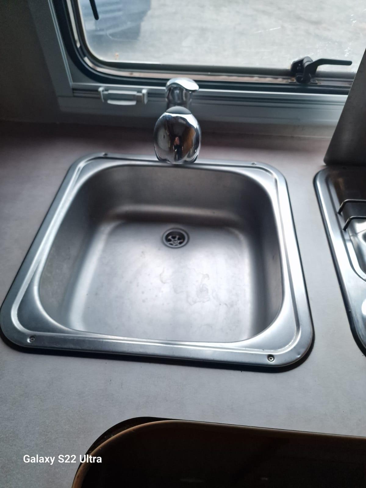 182 MANSARDATO RIMOR Shuttle del 1998 in saldo