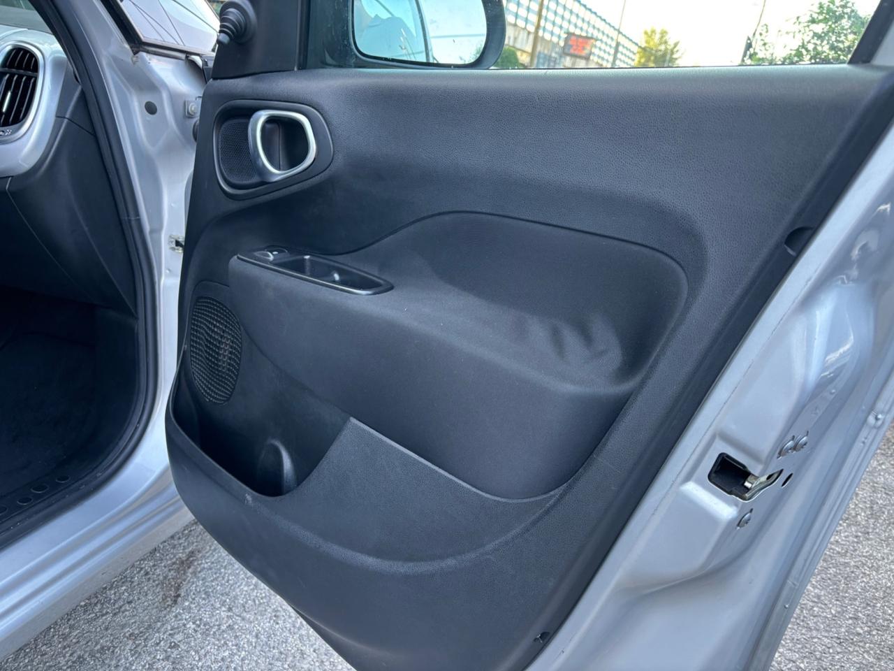Fiat 500L 1.4 95 CV Pop Star OK NEOPATENTATI