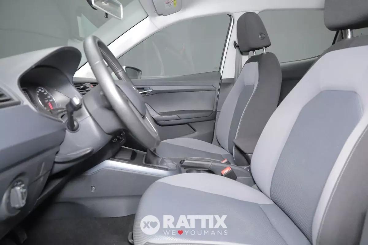 SEAT Arona 1.0 Ecotsi 95CV Style