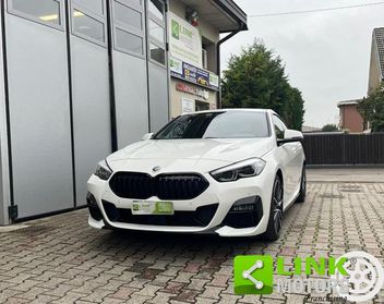 BMW 218 i Coupé Msport