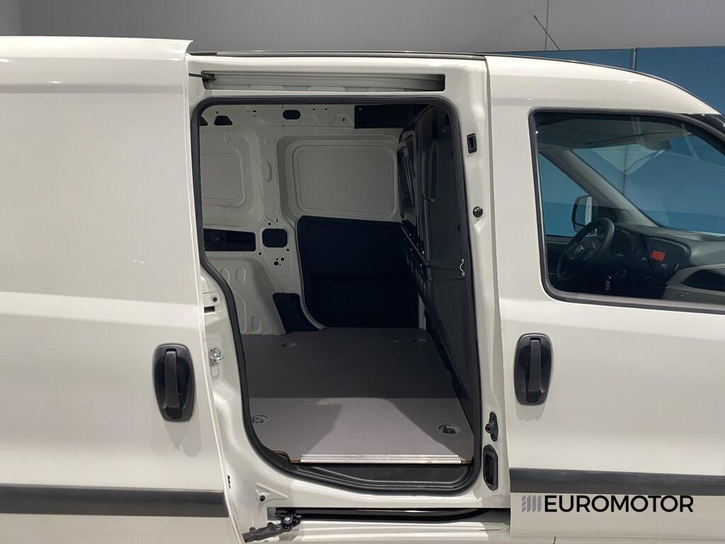Fiat Doblo doblò cargo 1.3 mjt 16v 95cv E6