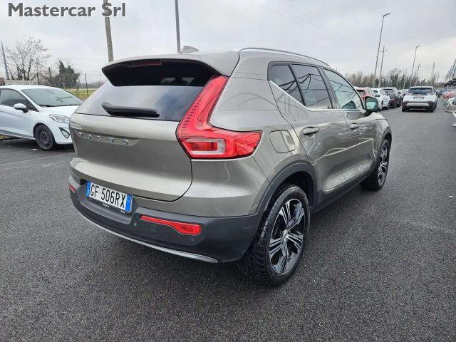 VOLVO XC40 1.5 t5 phev Inscription auto my21 - GF506RX