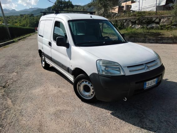 Citroen Berlingo Furgonato