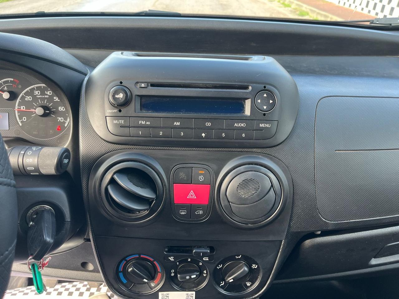 Fiat Fiorino 1.3 MJT Furgone Adventure 2015