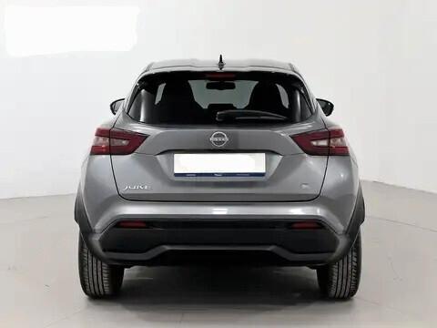 Nissan Juke 1.0 DIG-T 114cv N-Connecta -2024