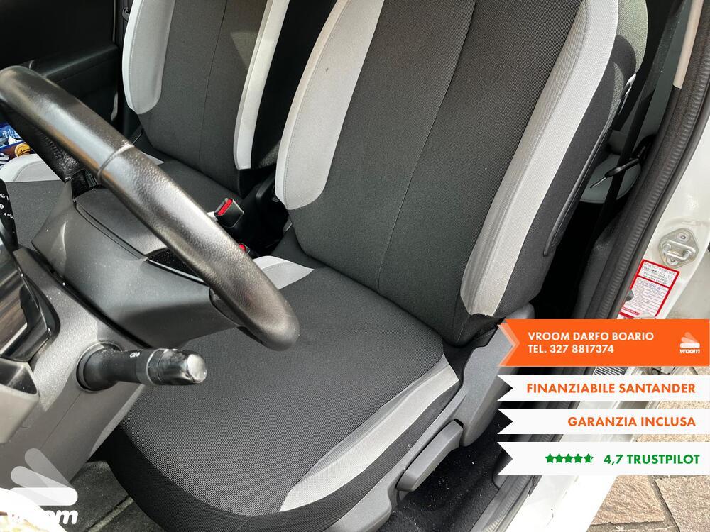 TOYOTA Aygo 2ª serie Aygo 1.0 VVT-i 69 CV 5 po...