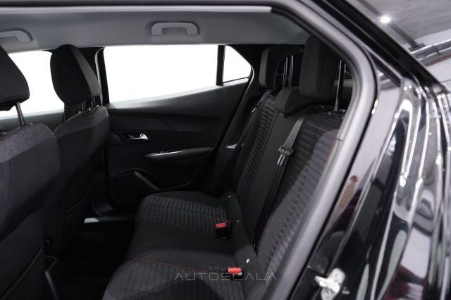 PEUGEOT 2008 1.2 PureTech 130cv S&S Active Pack
