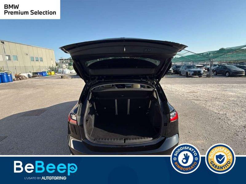 BMW Serie 2 Active Tourer 218D ACTIVE TOURER LUXURY AUTO