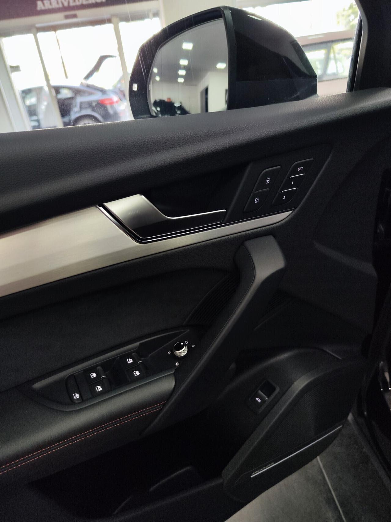 Audi Q5 SPB 40 TDI quattro S tronic S line plus Tetto
