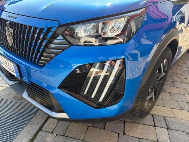 Peugeot 2008 PureTech 100 S&S Allure LED-CAM-17"
