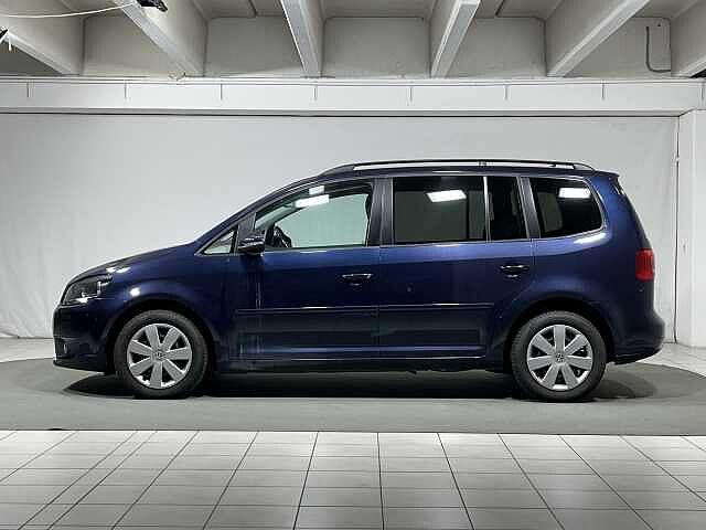 Volkswagen Touran 2ª serie 1.6 TDI Comfortline