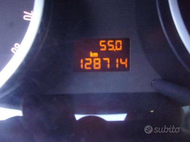 OPEL Corsa IV 2006 5p 1.2 Club-X NEO PATENTATI!!