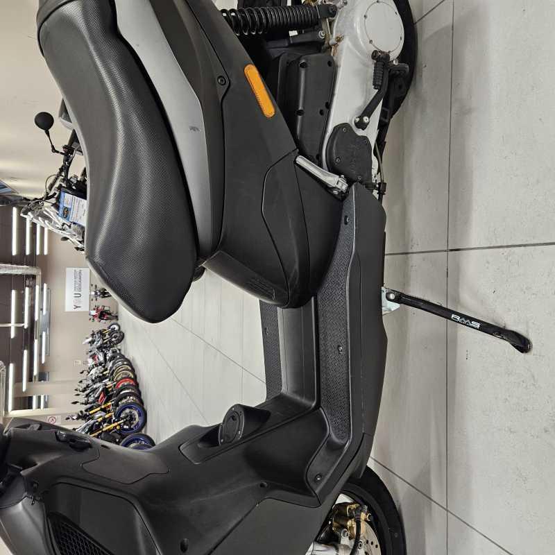 Piaggio NRG 50 Power DD - 2009
