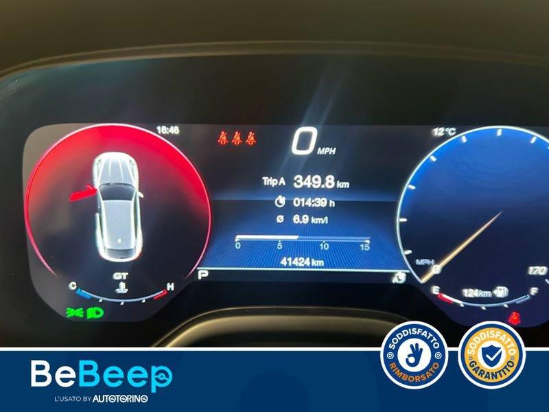 Maserati Grecale 2.0 MHEV GT 300CV AUTO