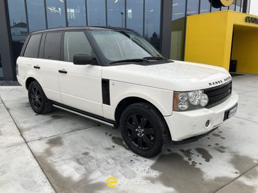 LAND ROVER Range Rover 3.6 TDV8 SE