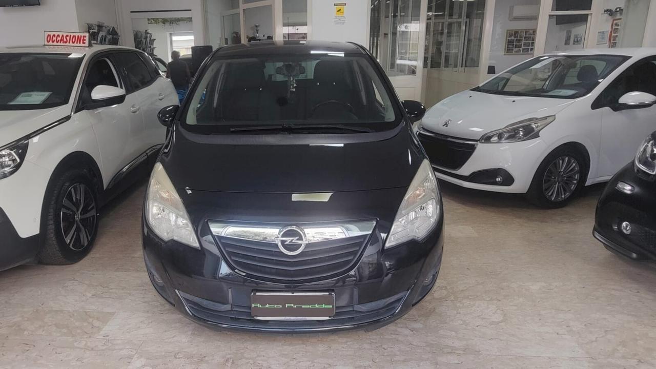 Opel Meriva 1.3 CDTI 95CV ecoFLEX