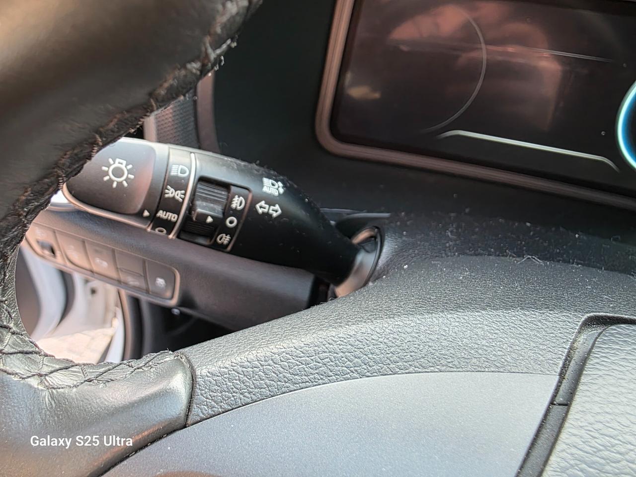 1.0 T-GDI Hybrid 48V iMT NLine e ritiro usato scambio