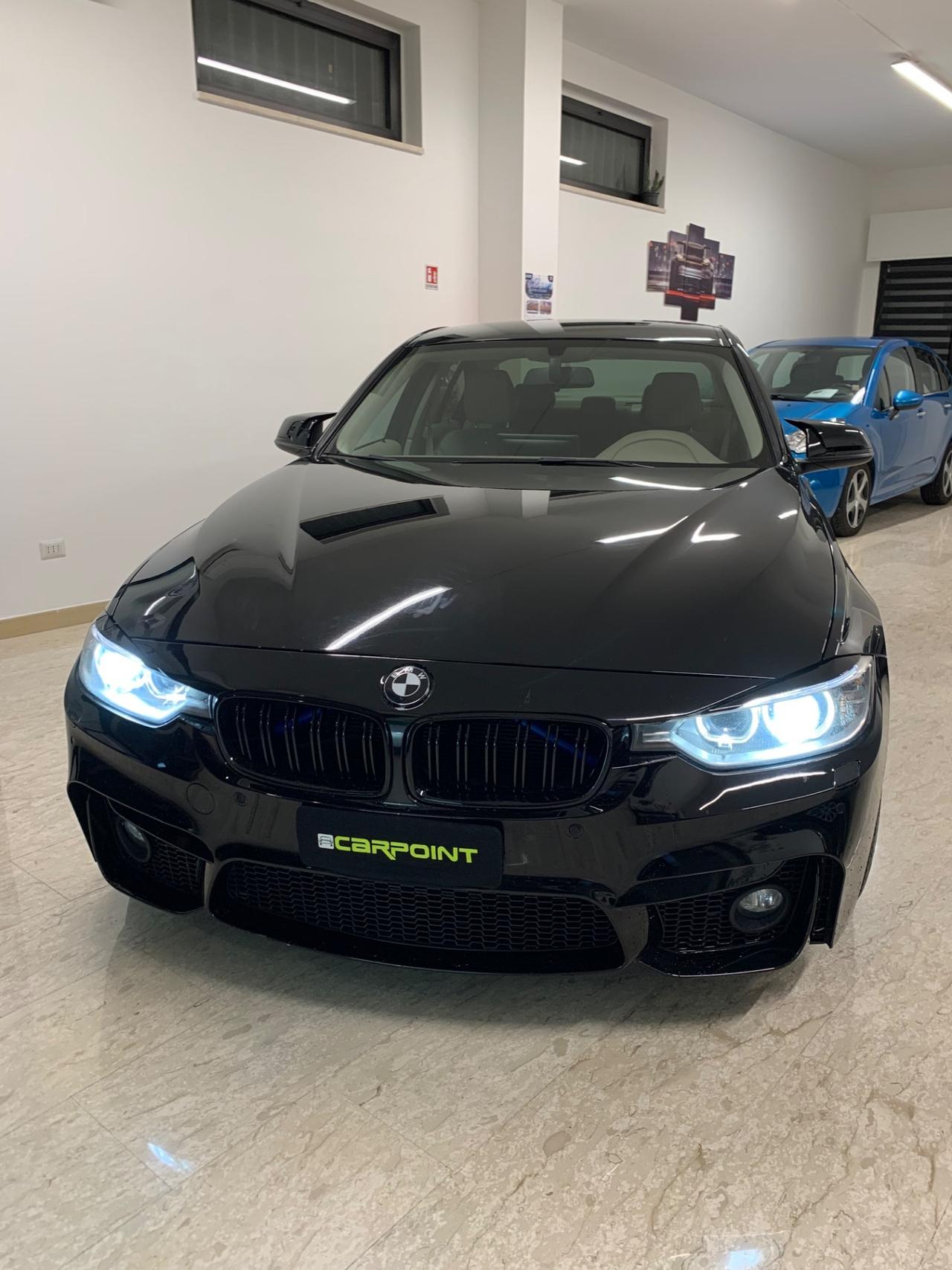 Bmw 316 316d Sport