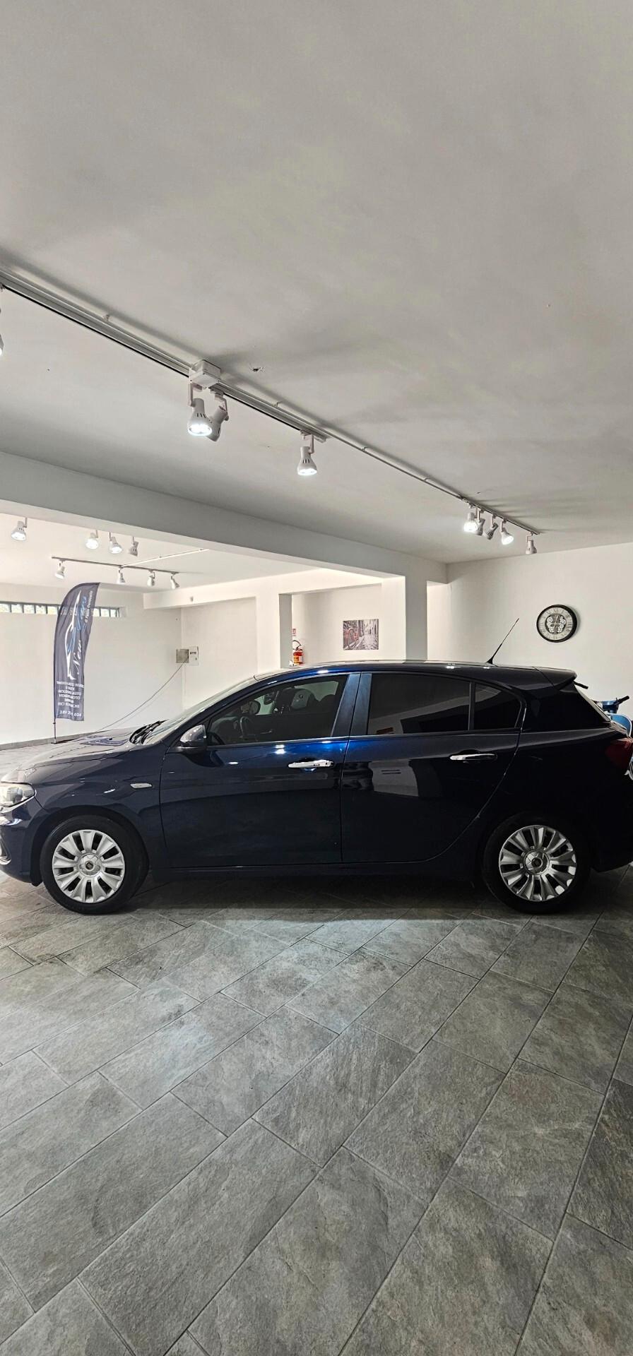 Fiat Tipo 1.4 T-Jet 120CV GPL 5 porte Pop
