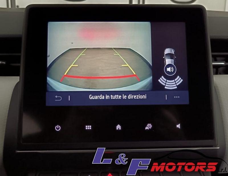 Renault Clio Clio Full Hybrid E-Tech 140 CV Intens