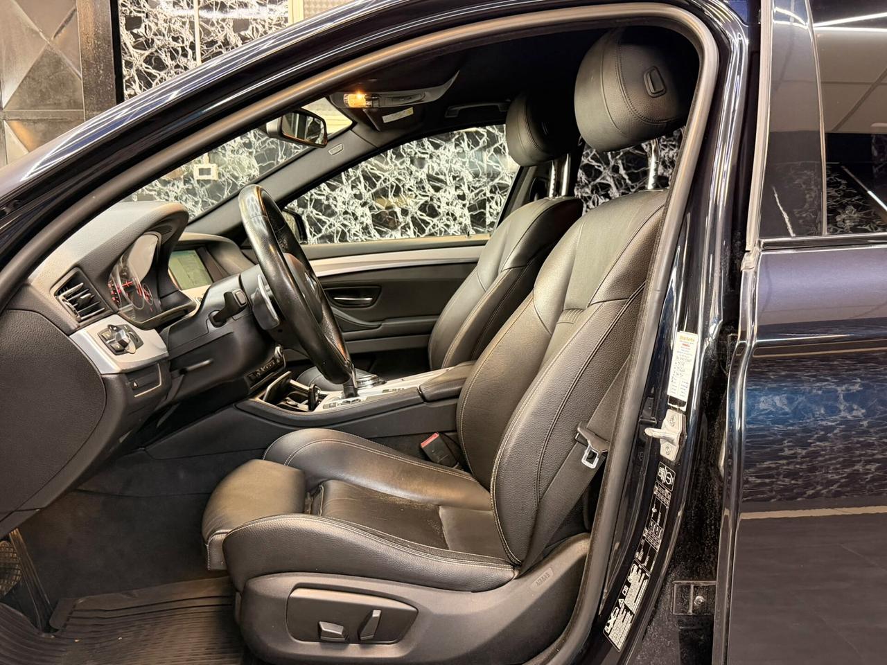 Bmw 525d xDrive Touring Msport