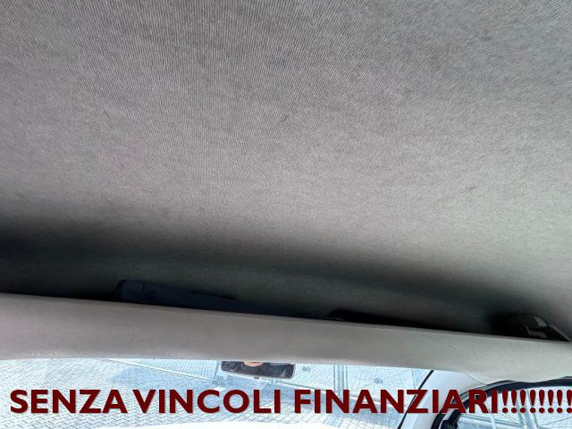 RENAULT Kangoo Blue dCi 95CV Maxi Combi VEDI INFO!!!!