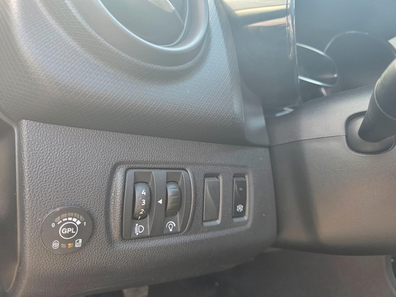 Renault Clio TCe 12V 90 CV GPL Start&Stop 5 porte Energy Life