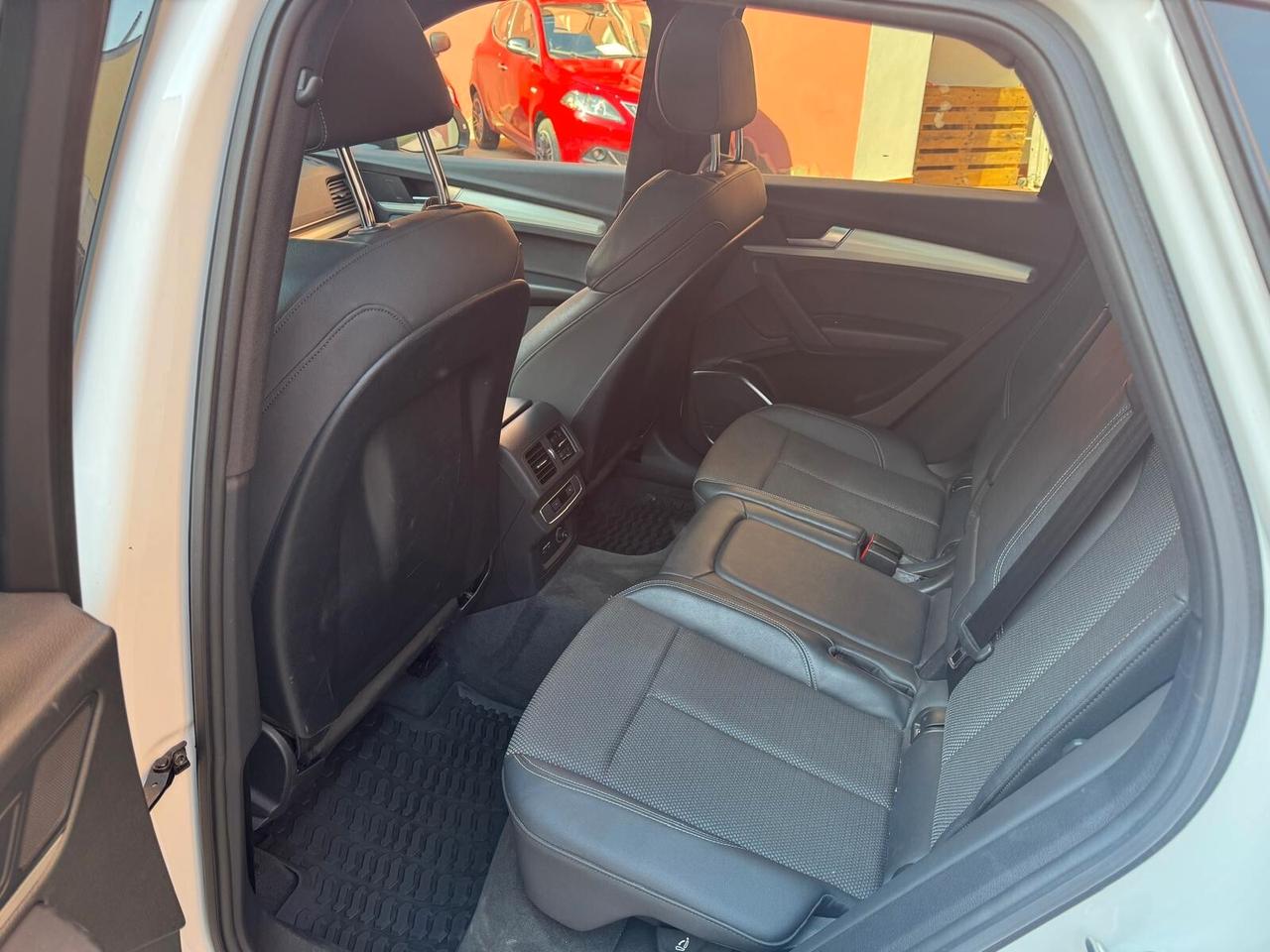 Audi Q5 50 TFSI e quattro S-tronic S-line