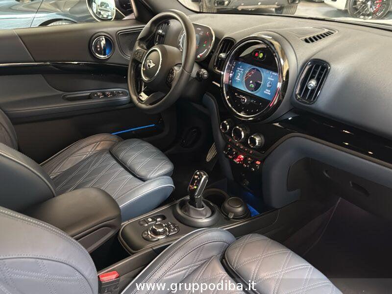 MINI Countryman Mini F60 2020 Benzi Mini 2.0 JCW JCW auto