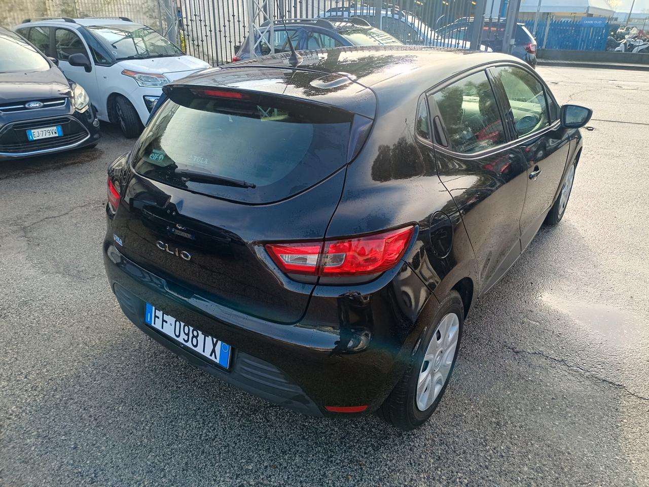 Renault Clio 1.2 75CV 5 porte Life