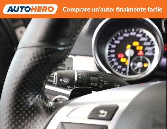 MERCEDES-BENZ ML 350 BlueTEC 4Matic Premium